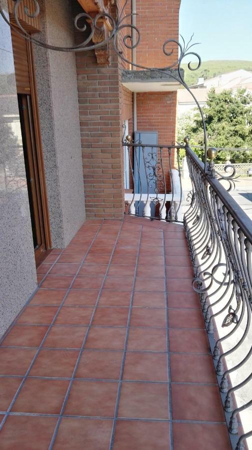 Casa Tiburcio Apartment Arenas de San Pedro Exterior photo